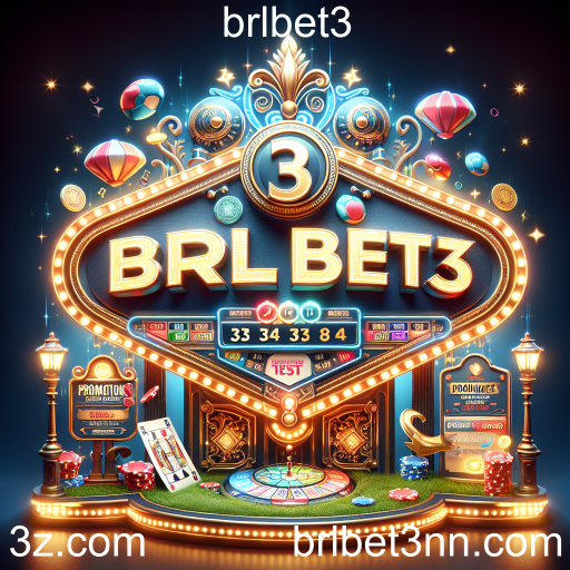 As Melhores Promoções para Jogadores na brlbet3